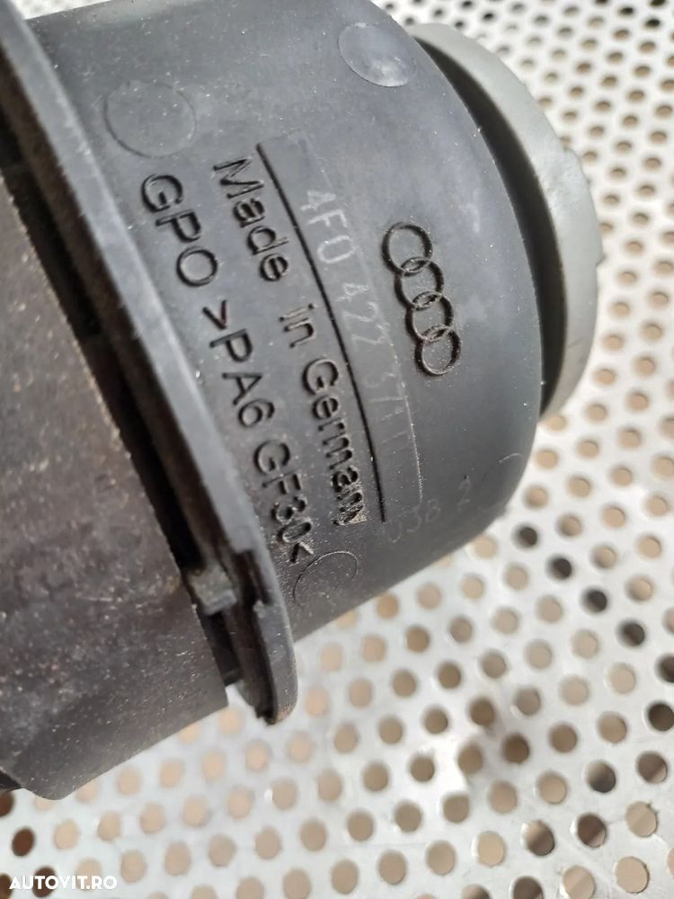 Bidonas Vas Lichid Ulei Servo Servodirectie Audi A8 4H D4 3.0 Tdi An 2010-2011-2012-2013-2014-2015- - 8