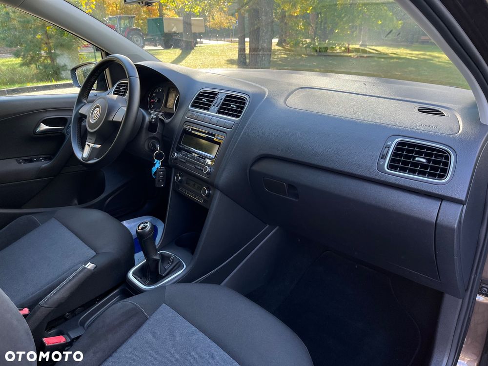 Volkswagen Polo 1.4 16V Highline CityLine - 18