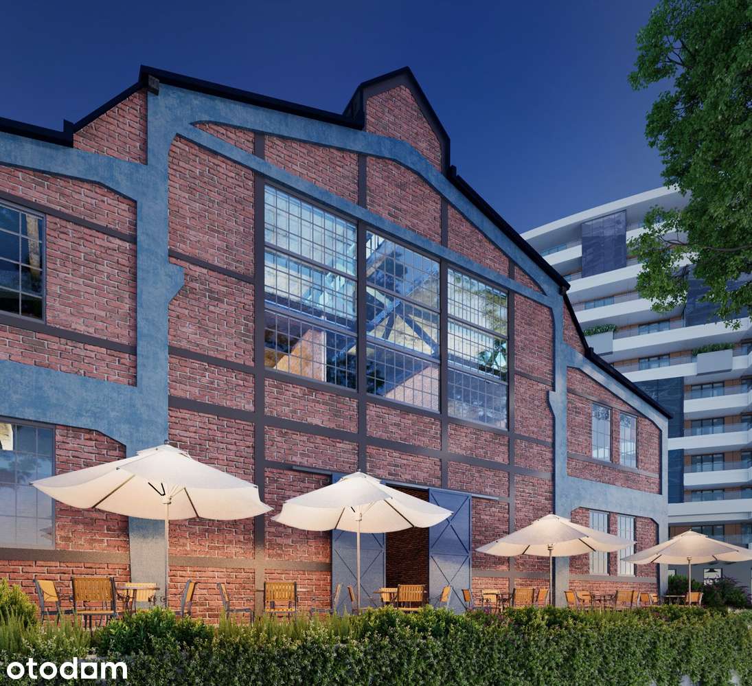 4-pokojowe mieszkanie 73m2 + balkon Bez Prowizji