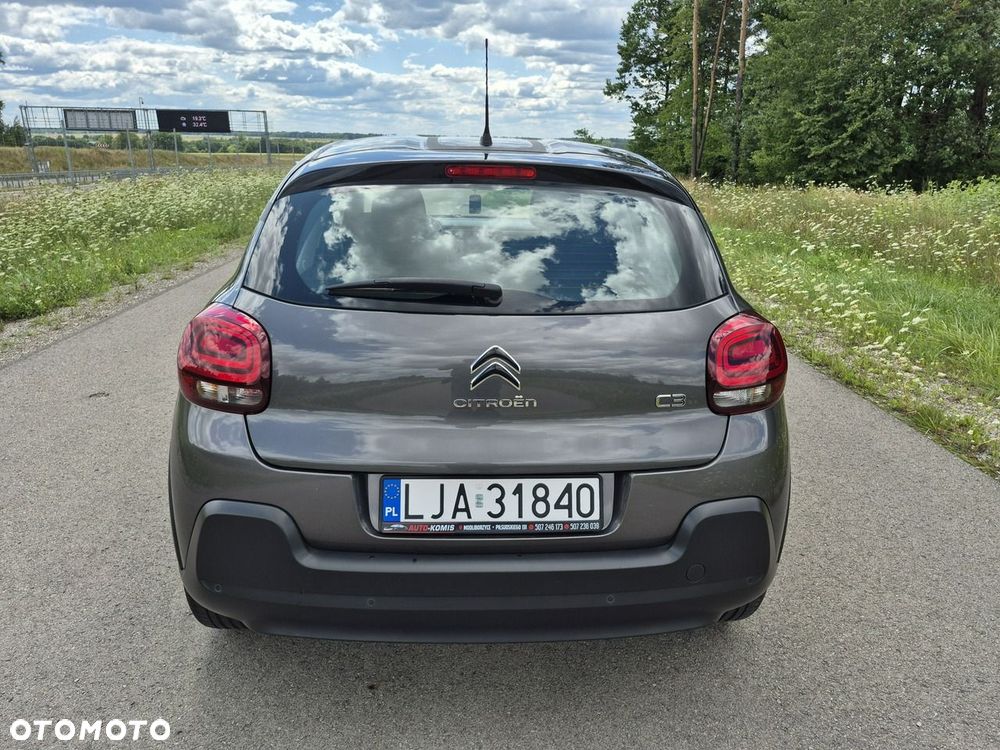 Citroën C3 - 4
