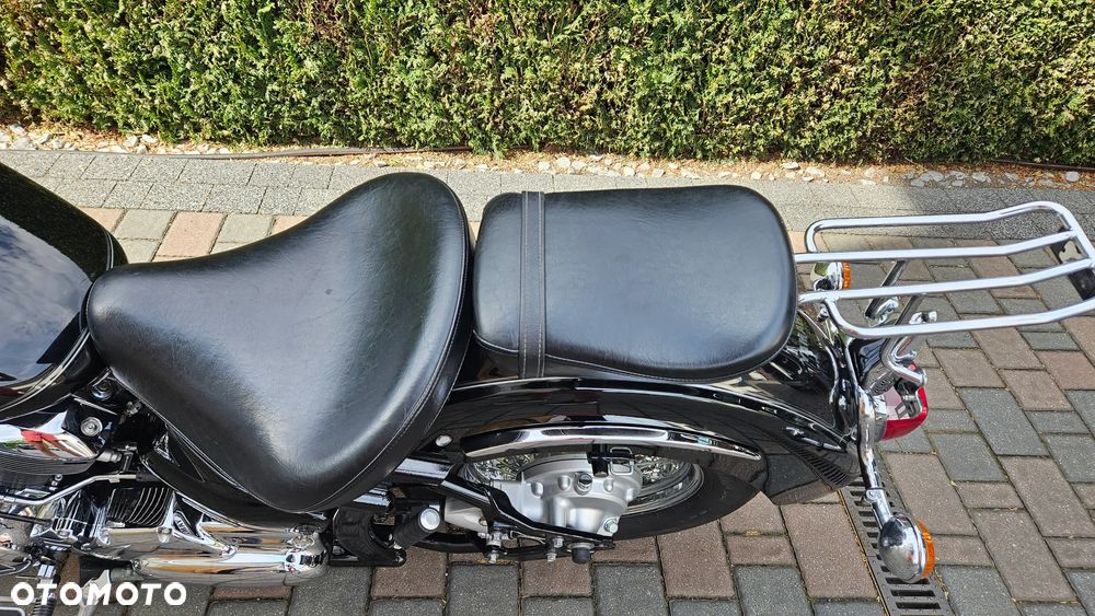 Yamaha Drag Star - 19