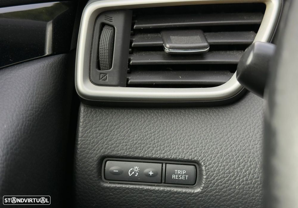 Nissan Qashqai 1.5 dCi N-Connecta - 22