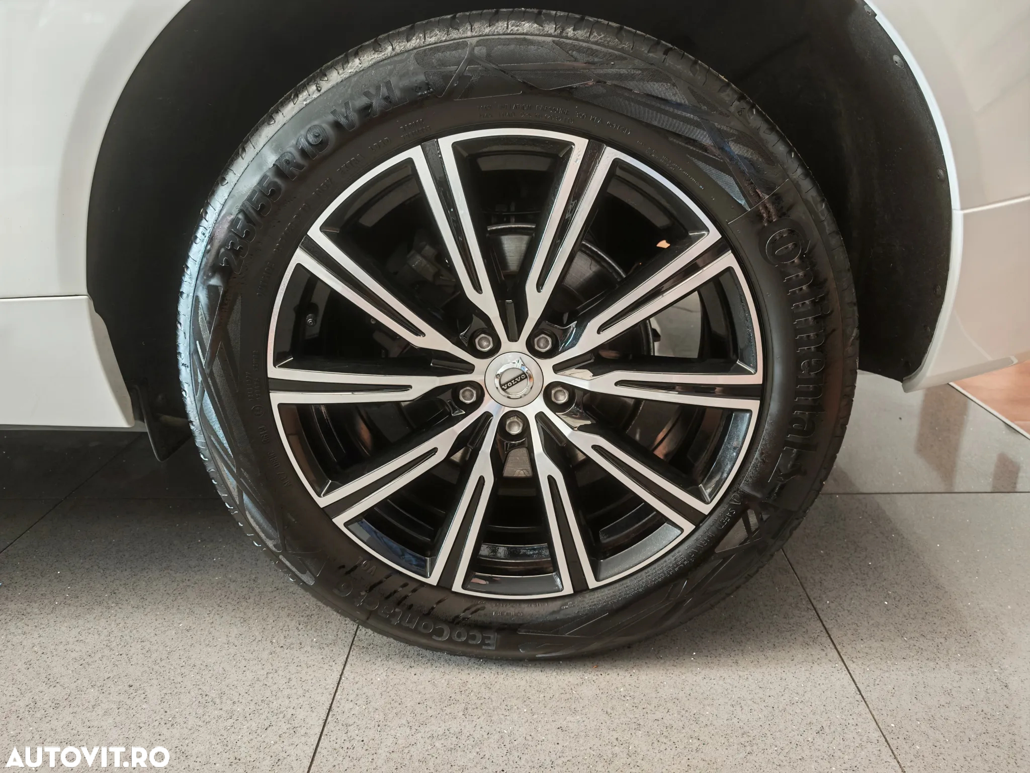 Volvo XC 60 D4 Geartronic Inscription - 6