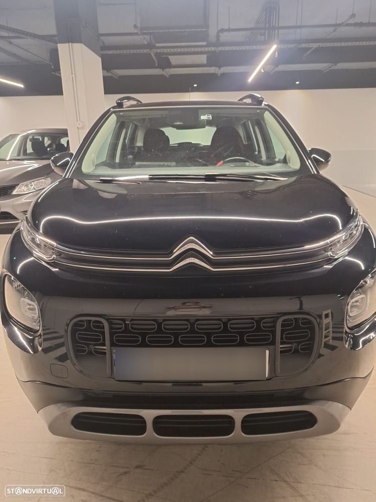 Citroën C3 Aircross - 4