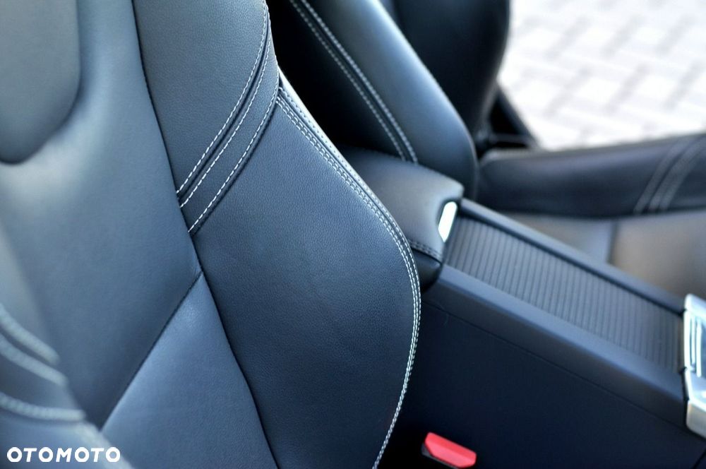 Volvo S60 - 23