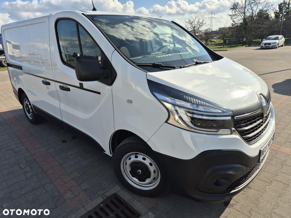 Renault Trafic - 10