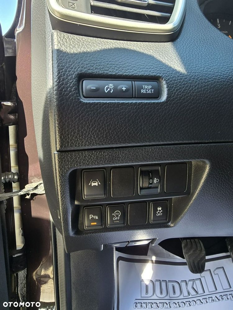 Nissan Qashqai - 17