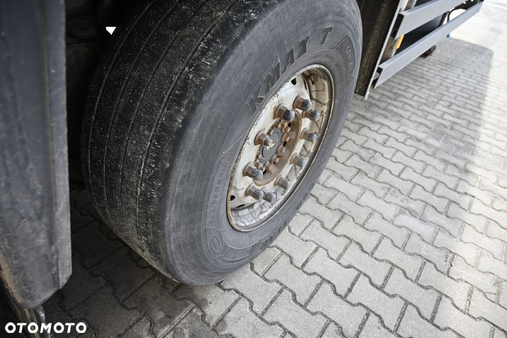 Schmitz Cargobull SCBS3T - 8