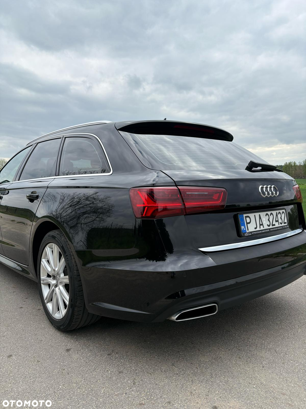 Audi A6 2.0 TDI ultra - 2
