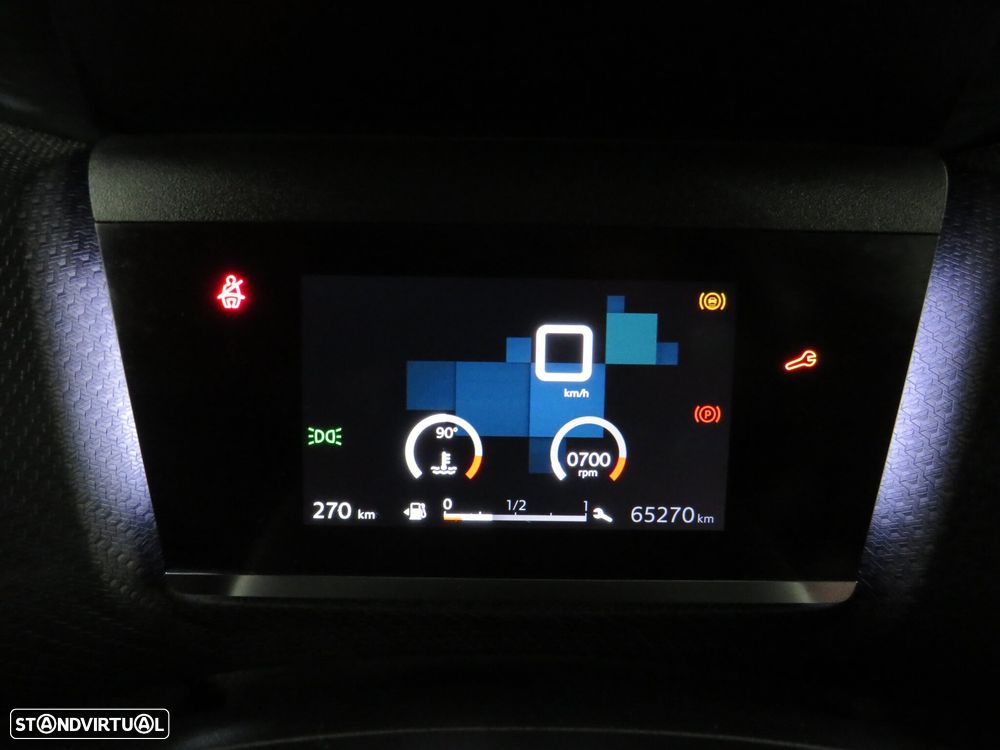 Citroën C4 1.2 PureTech Feel Pack - 19