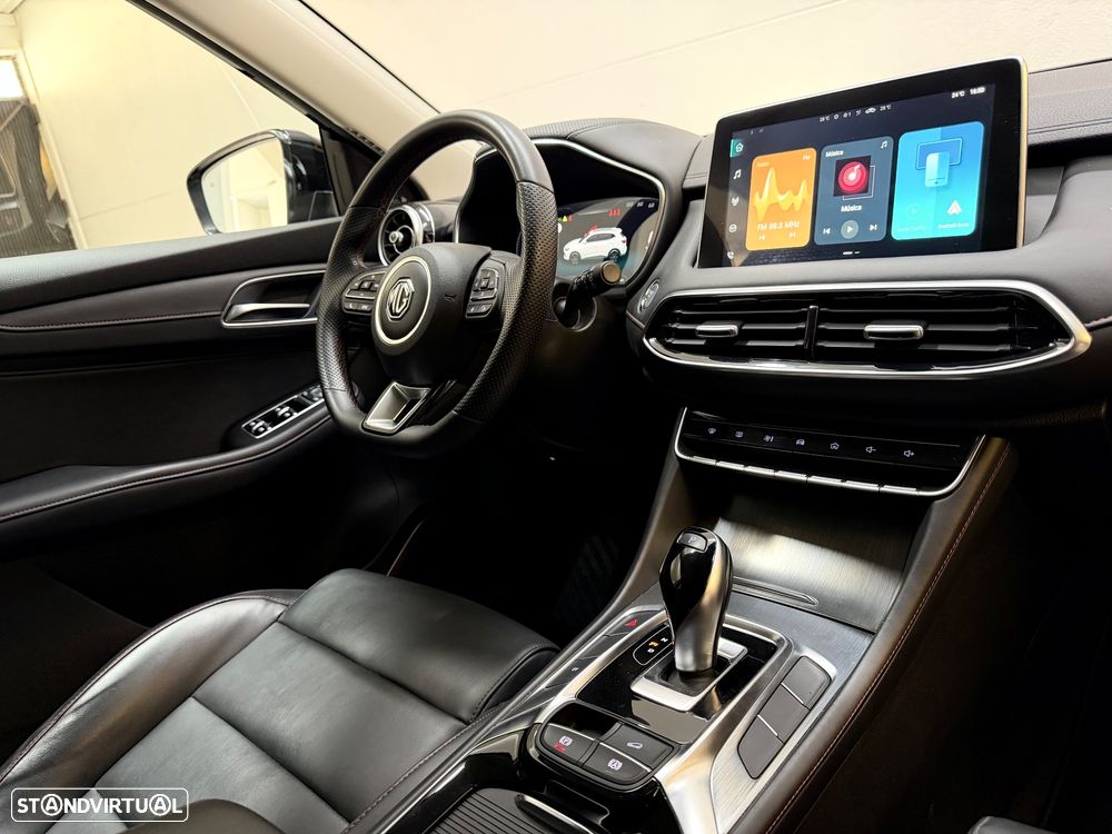 MG EHS 1.5 T-GDI Plug-in Hybrid Comfort - 34