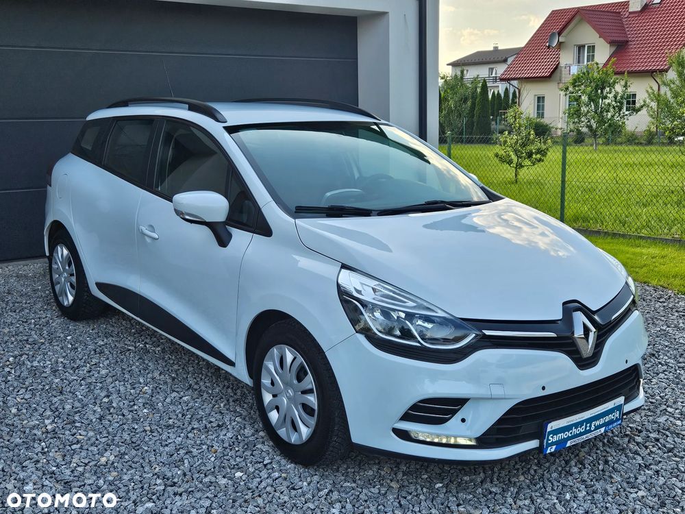 Renault Clio 0.9 Energy TCe Alize - 3