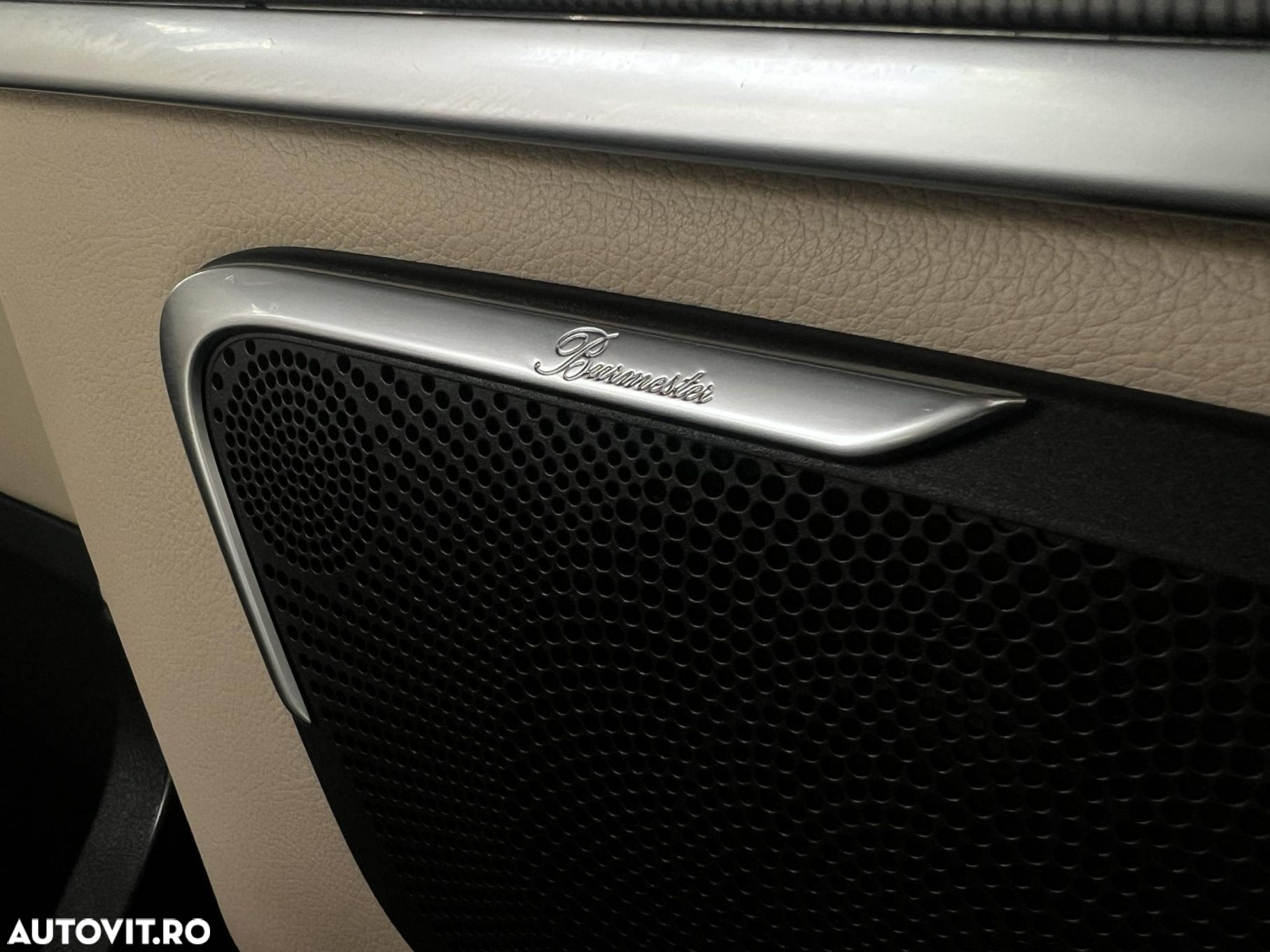 Mercedes-Benz V - 16
