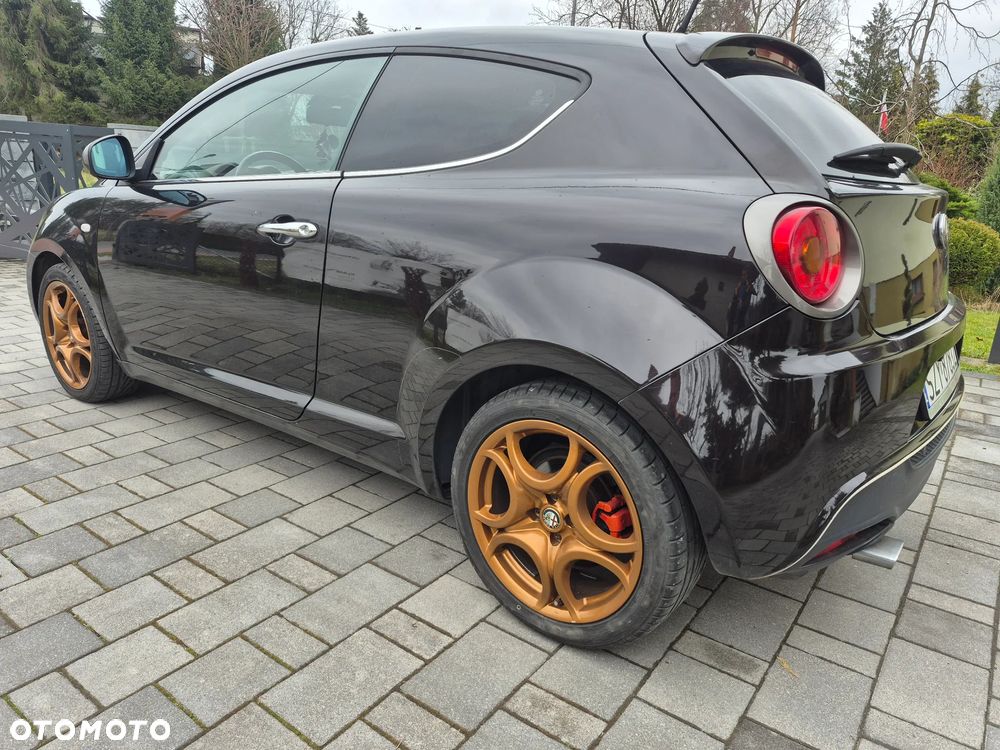 Alfa Romeo Mito 1.4 16V - 4