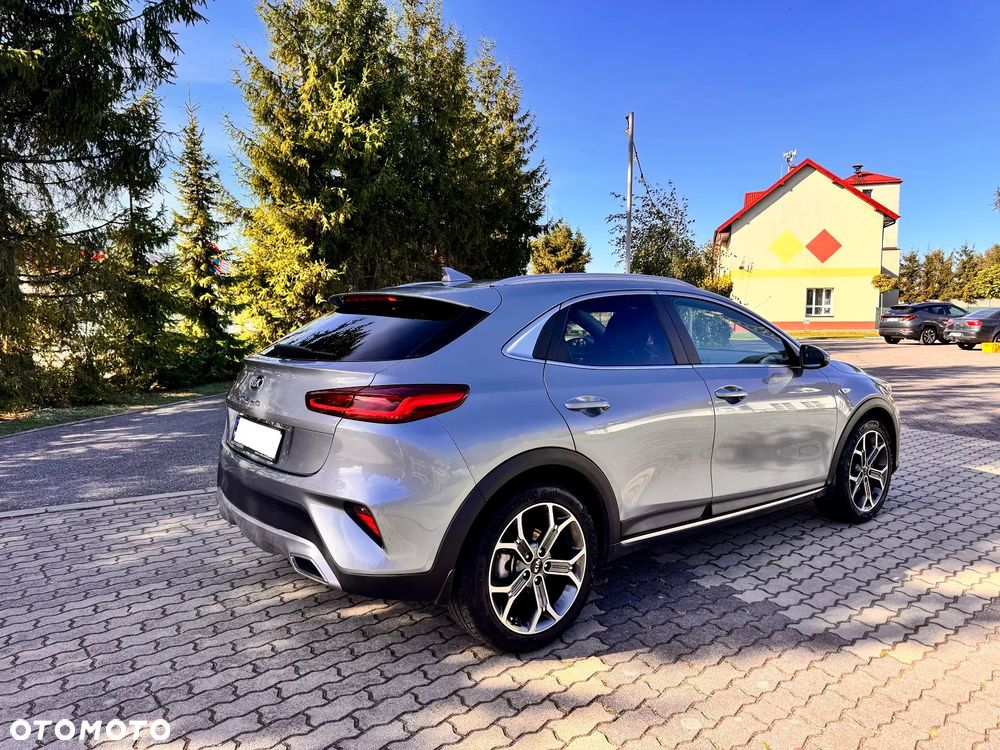Kia XCeed 1.5 T-GDI L - 3