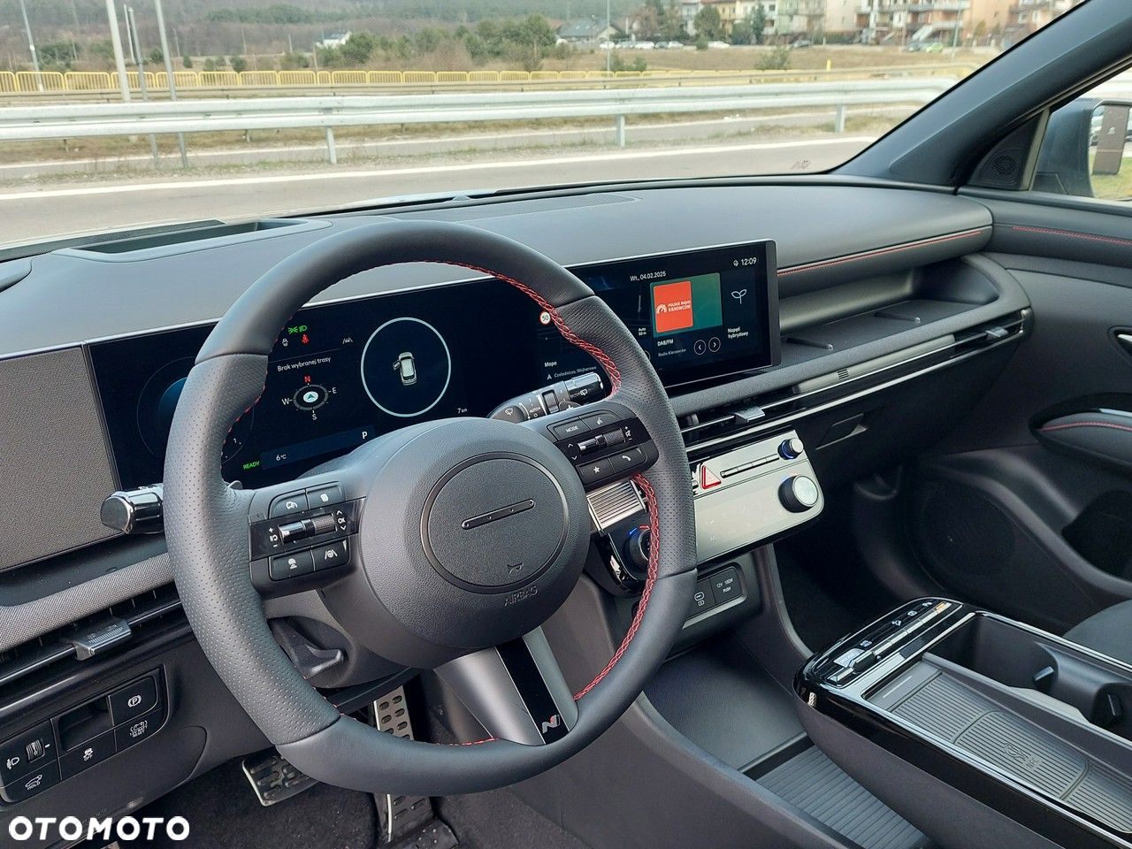 Hyundai Tucson - 2