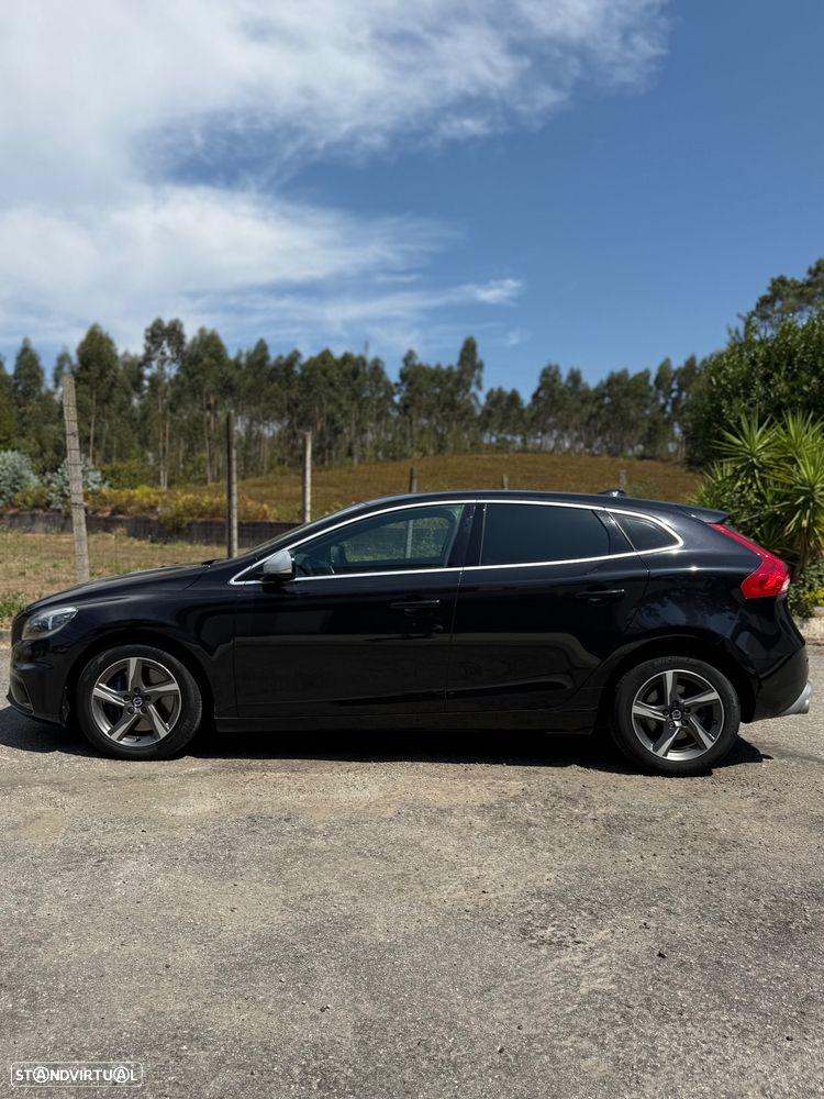 Volvo V40 D4 RDesign - 7