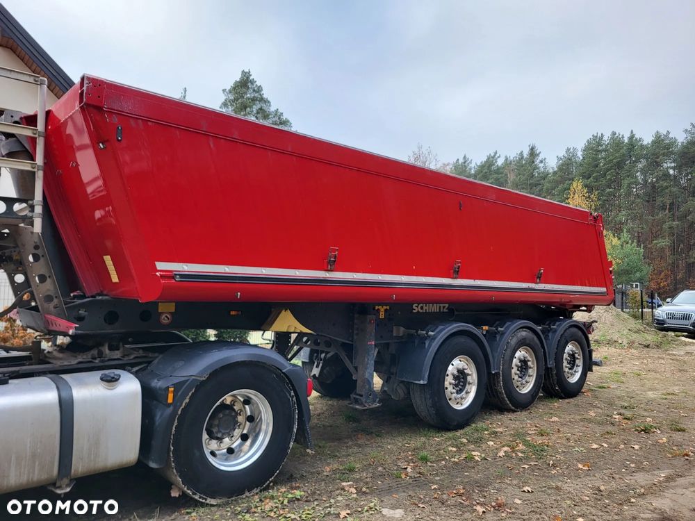 Schmidt Cargobull - 1