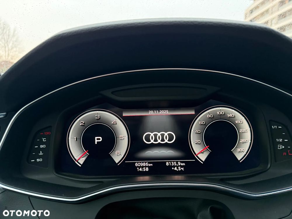 Audi A6 Limousine 40 TDI mHEV S tronic - 19