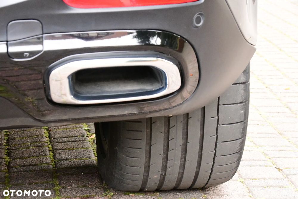 Mercedes-Benz GLE - 19