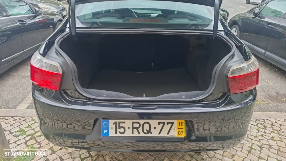 Citroën C-Elysée 1.6 BlueHDi Seduction - 7