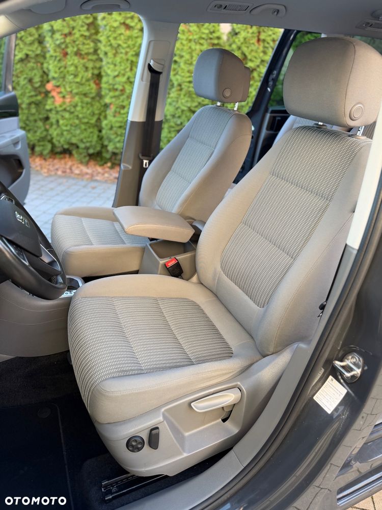 Seat Alhambra 2.0 TDI Start & Stop DSG Style Plus - 7