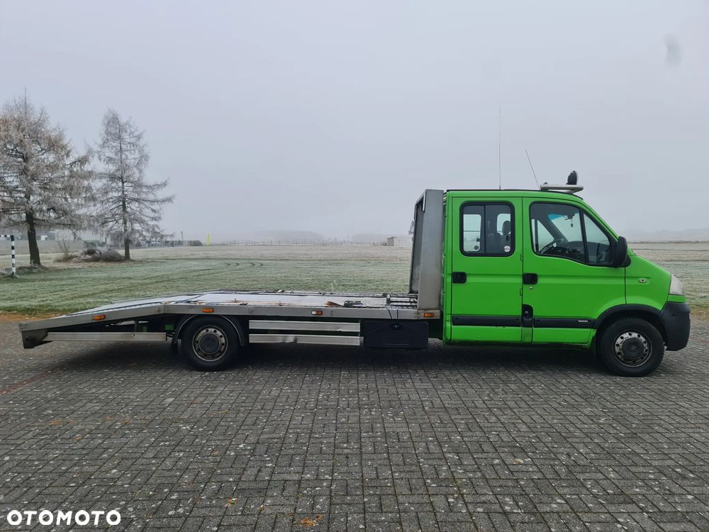 Opel MOVANO - 10