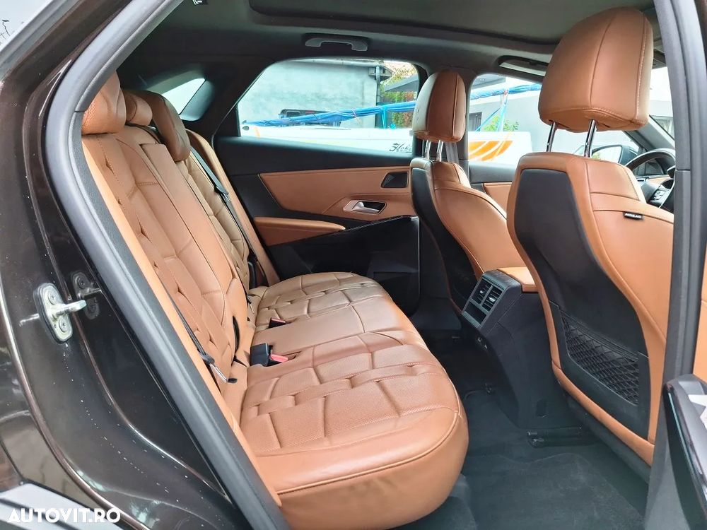 DS Automobiles DS 7 Crossback - 14