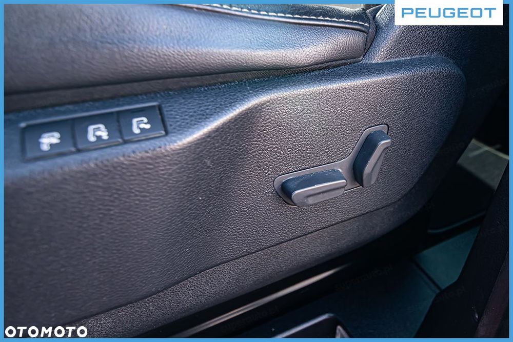 Peugeot Traveller - 17