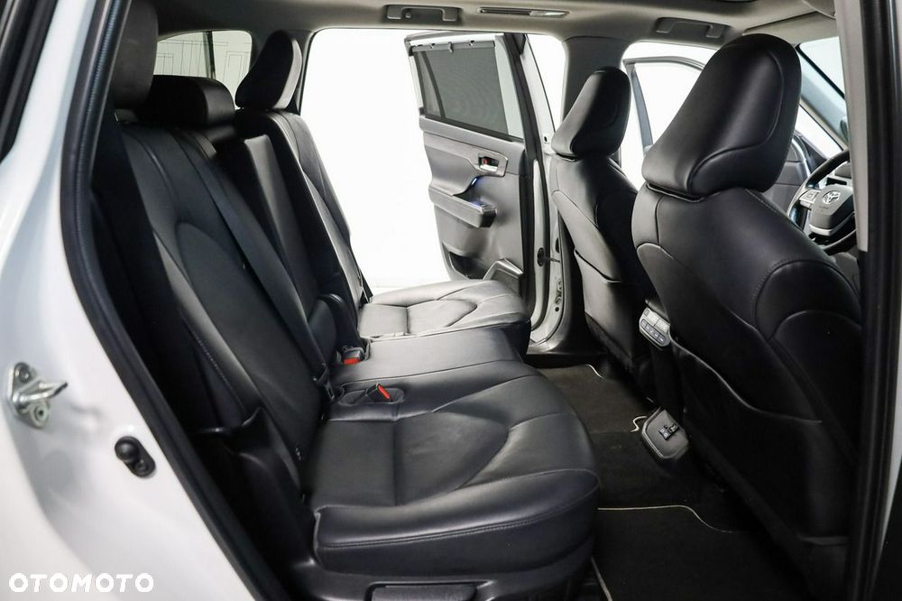 Toyota Highlander - 31