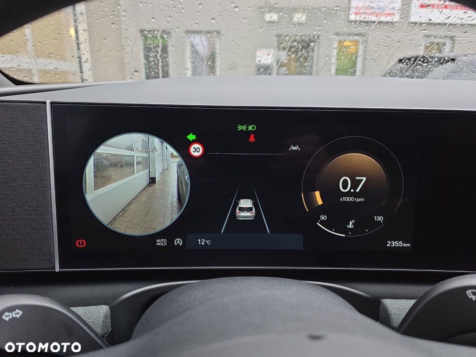Hyundai Tucson - 21
