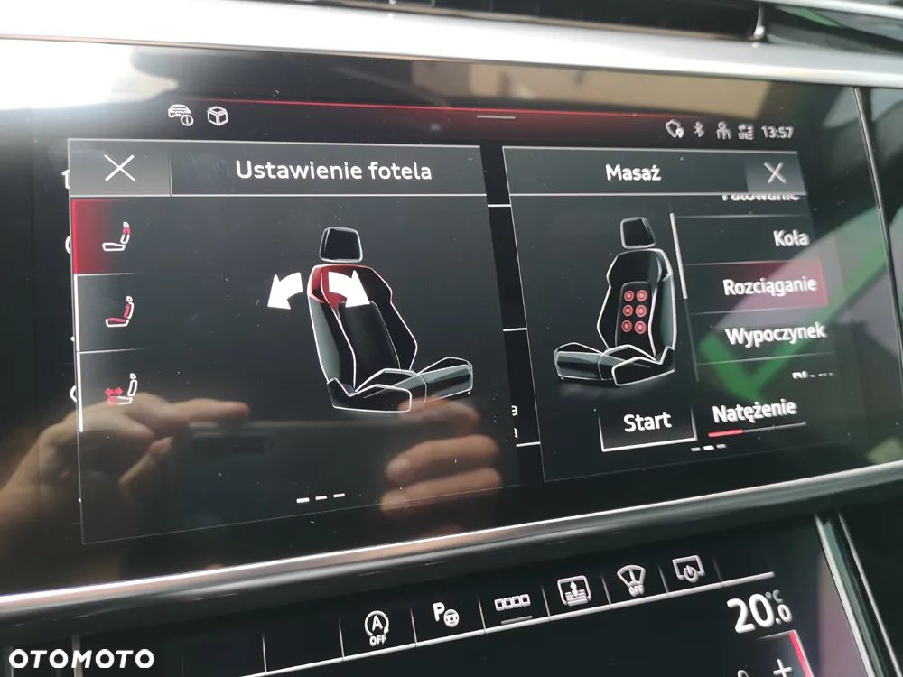 Audi A8 50 TDI mHEV Quattro Tiptr - 18