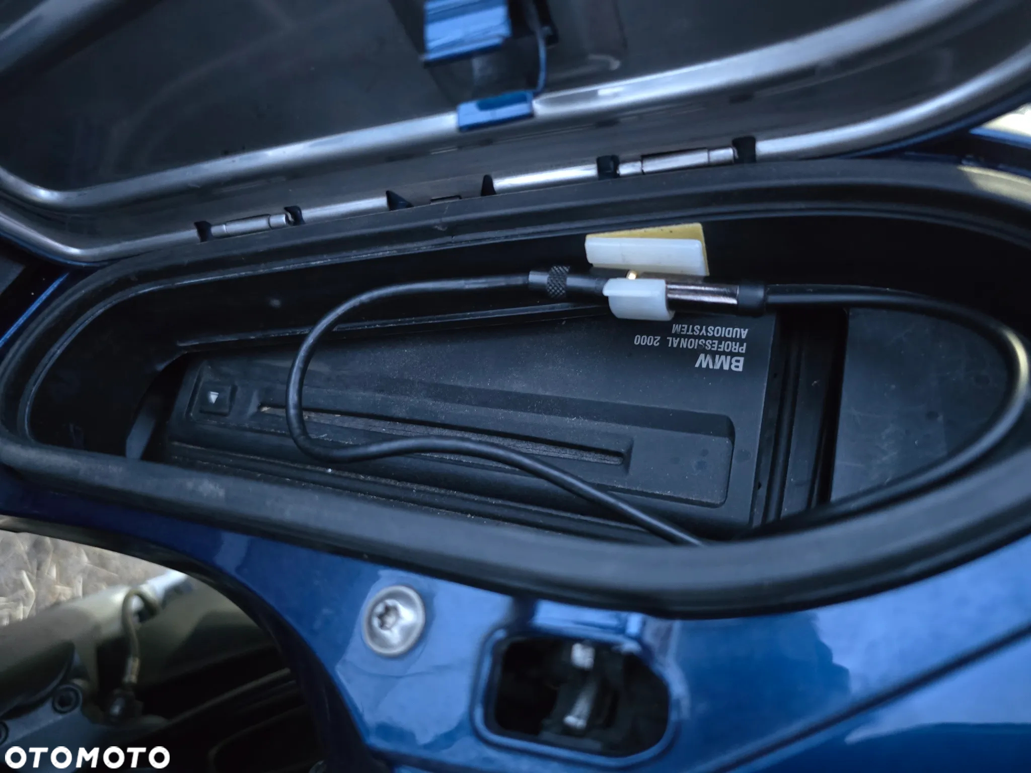 BMW RT - 13