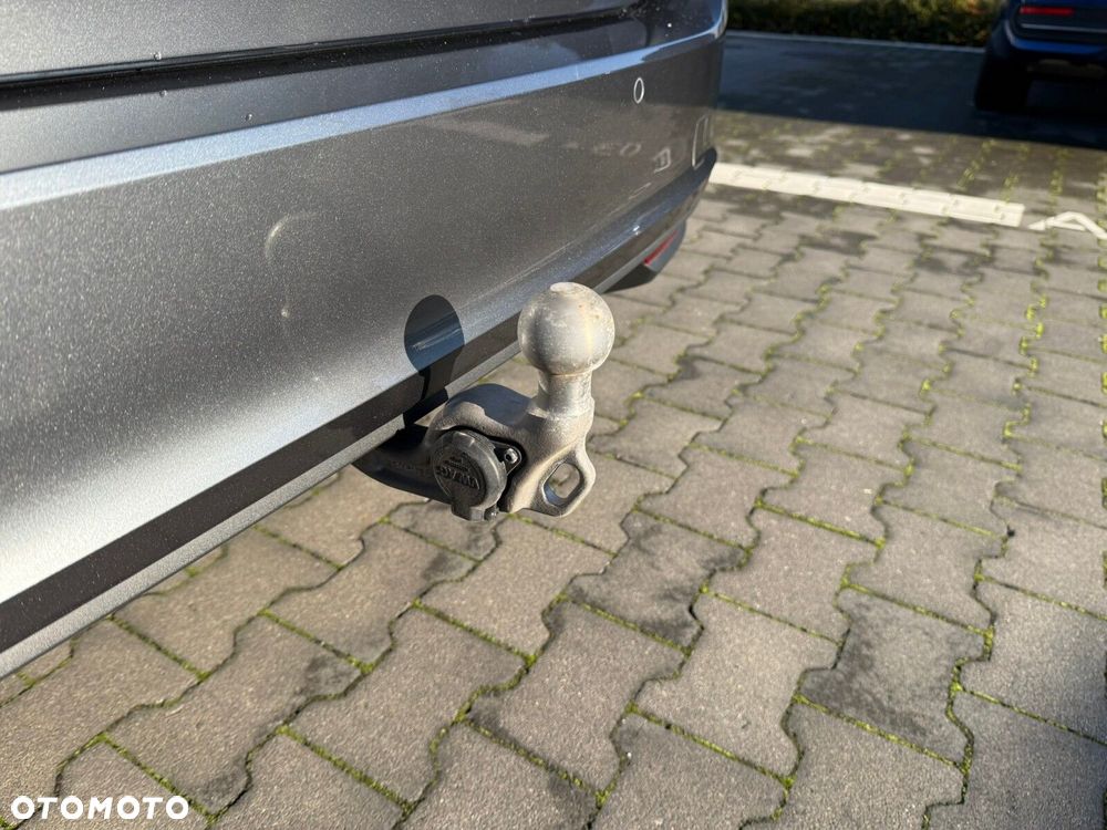 Skoda Superb 2.0 TSI Edition 130 DSG - 32