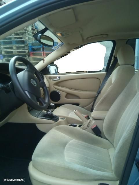 Jaguar X-Type SW 2.0 D Classic - 2