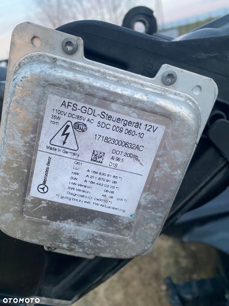 Mercedes-Benz ML 280 CDI 4-Matic - 14