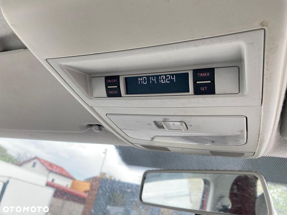 Volkswagen TRANSPORTER - 16