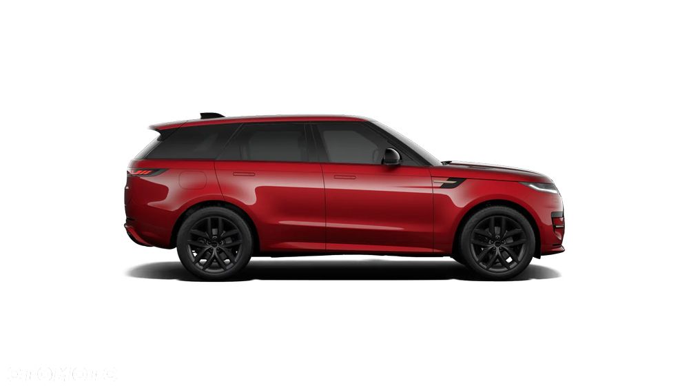 Land Rover Range Rover Sport S 3.0 D300 mHEV Dynamic SE - 3