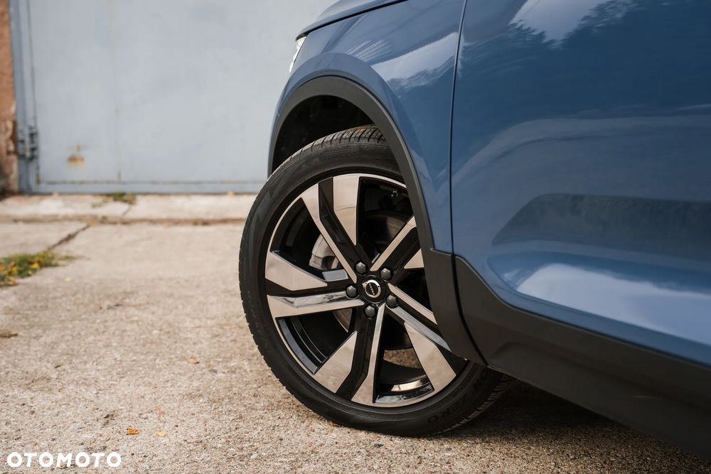 Volvo XC 40 B5 AWD Ultimate Bright - 13