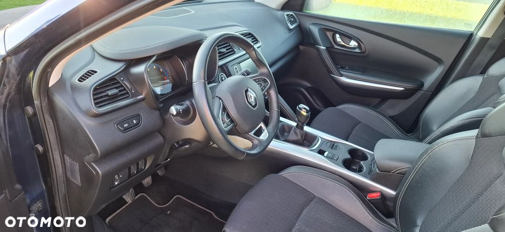 Renault Kadjar 1.2 Energy TCe Intens - 9