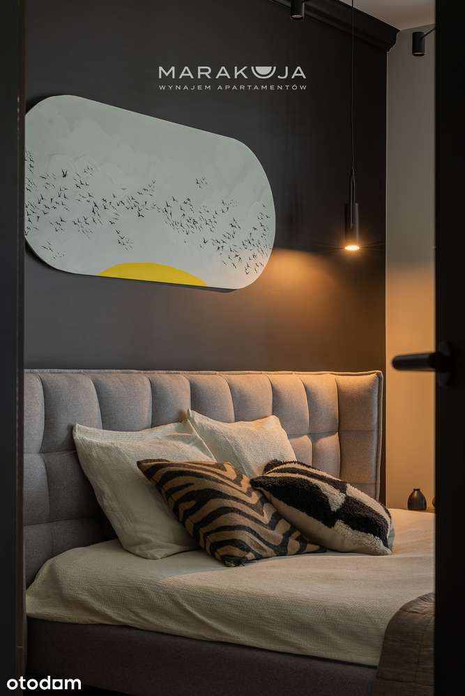 Ekskluzywny trzypokojowy apartament loft | Atrium Oliva
