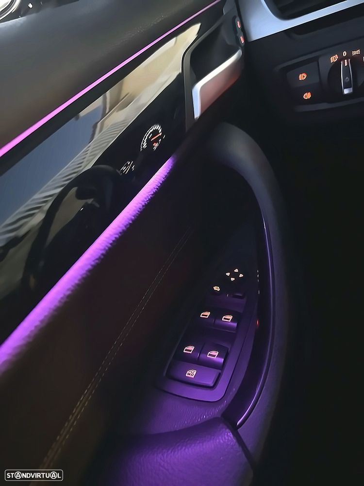 BMW X2 16 d sDrive Advantage - 17