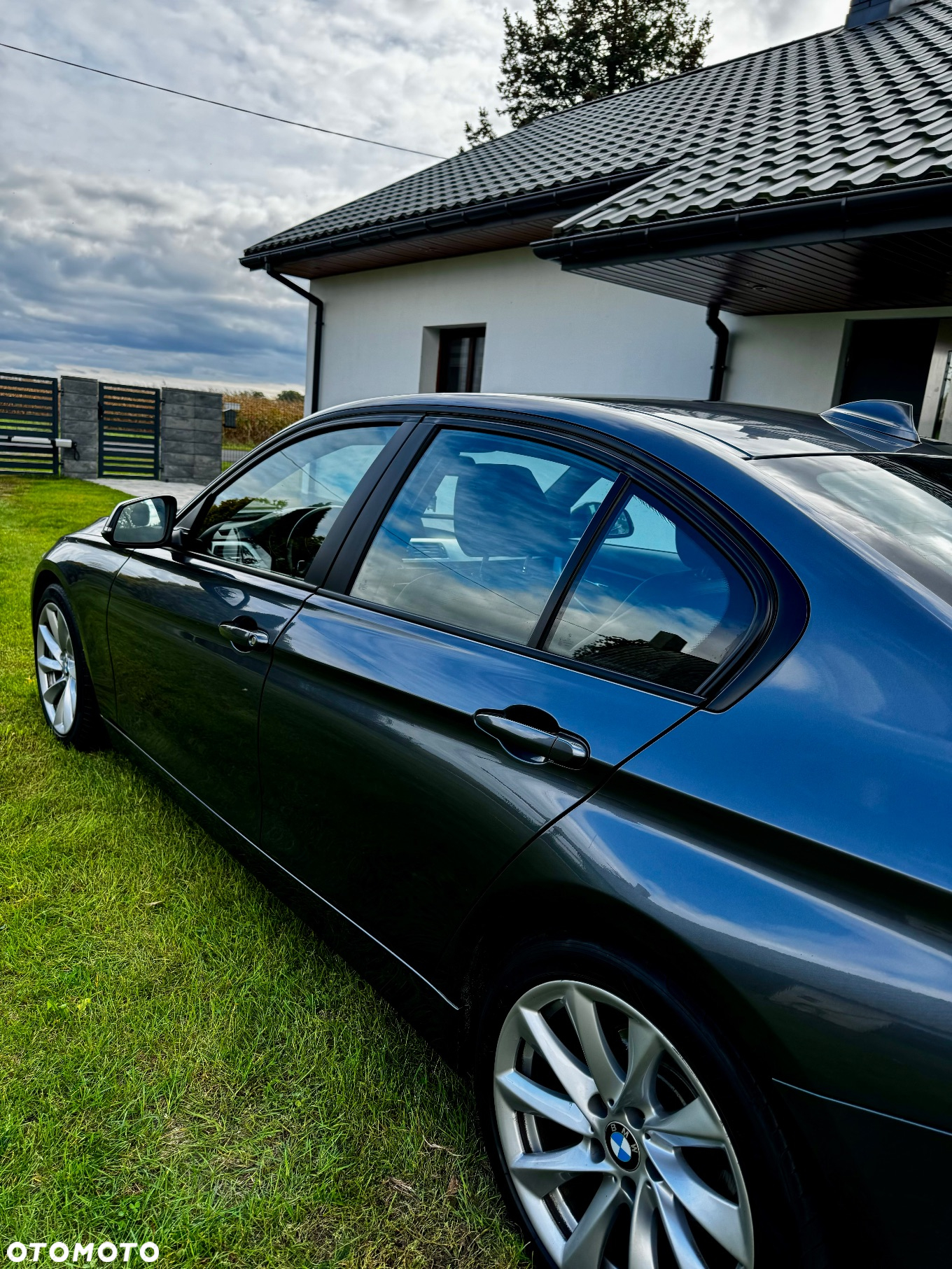 BMW Seria 3 320i - 8