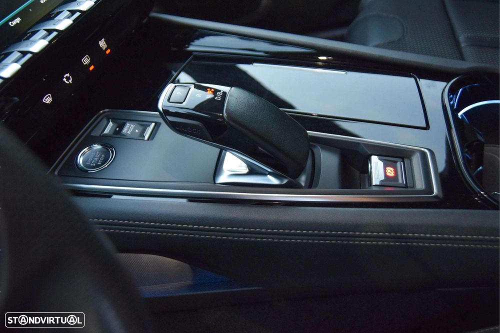 Peugeot 508 SW 1.6 Hybrid GT e-EAT8 - 21