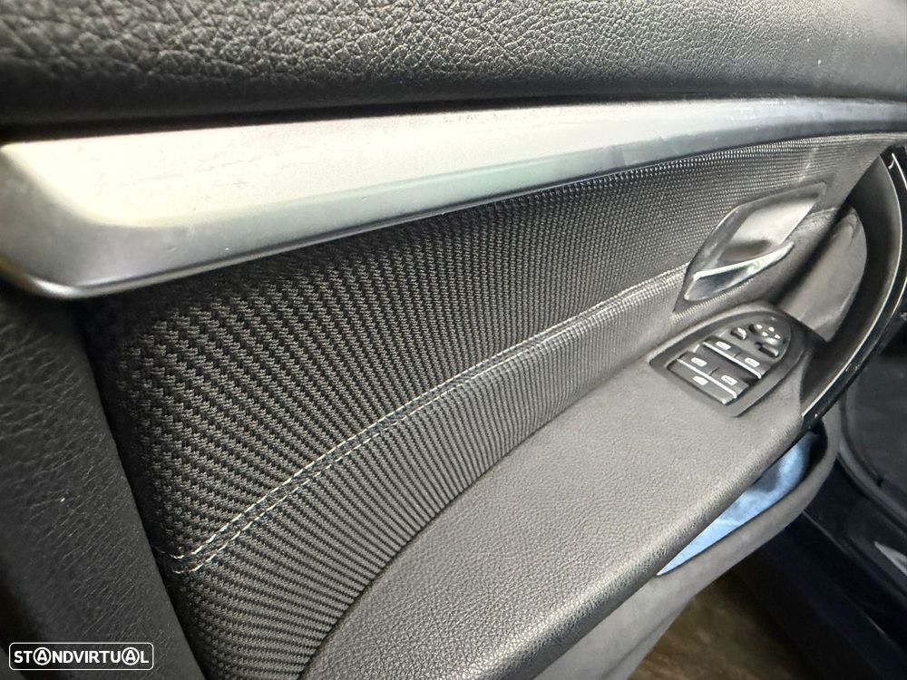 BMW 420 Gran Coupé d Line Sport Auto - 32