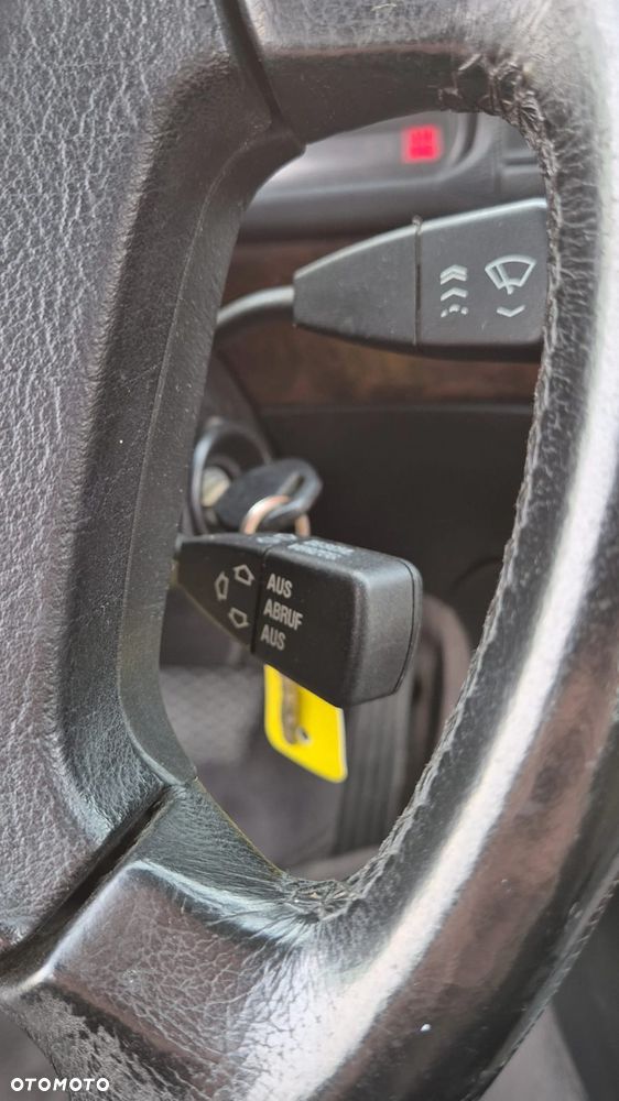 BMW Seria 5 - 29