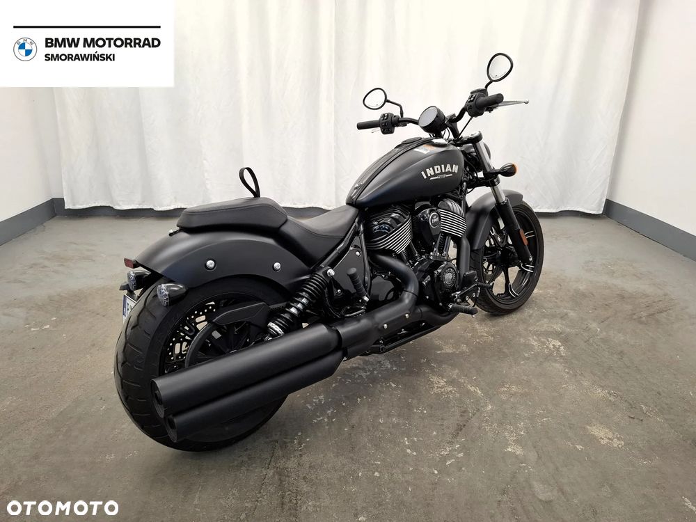 Indian Chief - 7