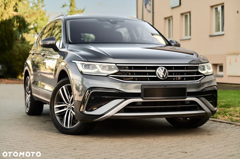 Volkswagen Tiguan 2.0 TSI 4Mot Elegance DSG - 2
