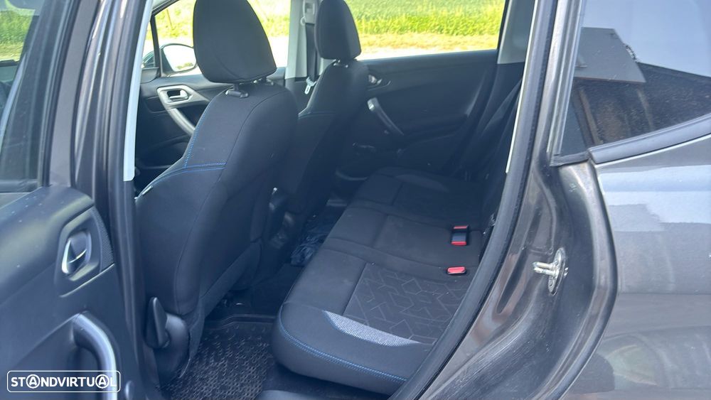 Peugeot 2008 PureTech 82 Style - 8