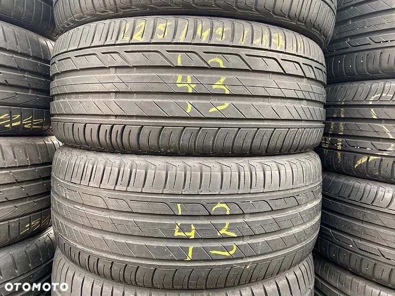 225/45/17 Bridgestone Turanza T001_6,2mm_4szt_(43) - 4